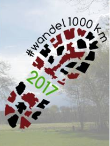 Wandel 1000 km in 2017